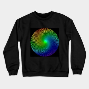 Universal Harmony Crewneck Sweatshirt